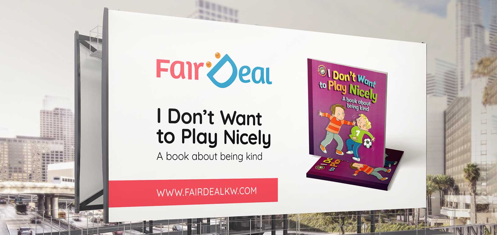 Fairdeal Kuwait
