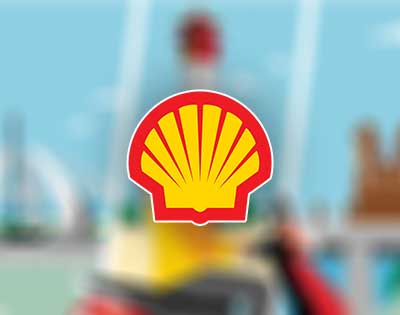 Shell